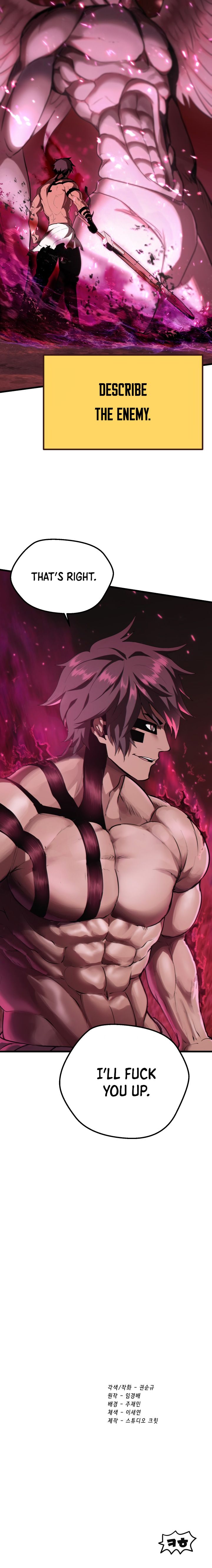 Read Survival Story of a Sword King En Manga Online