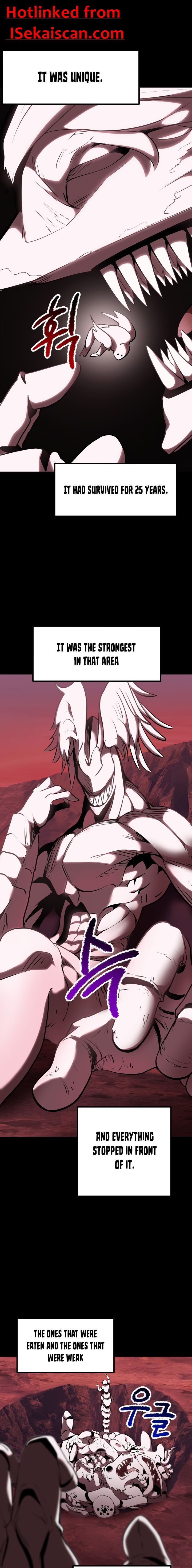 Read Survival Story of a Sword King En Manga Online