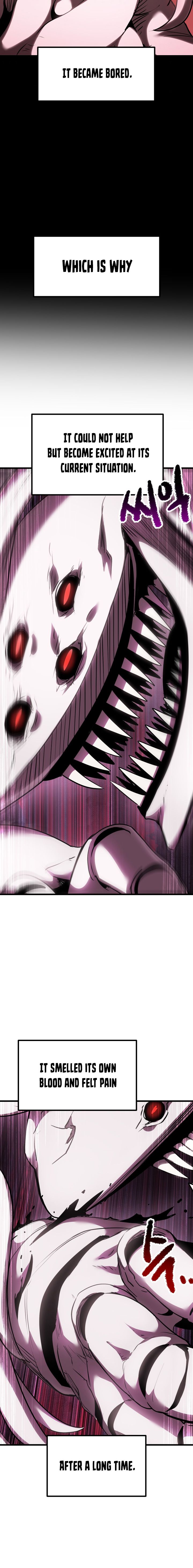Read Survival Story of a Sword King En Manga Online