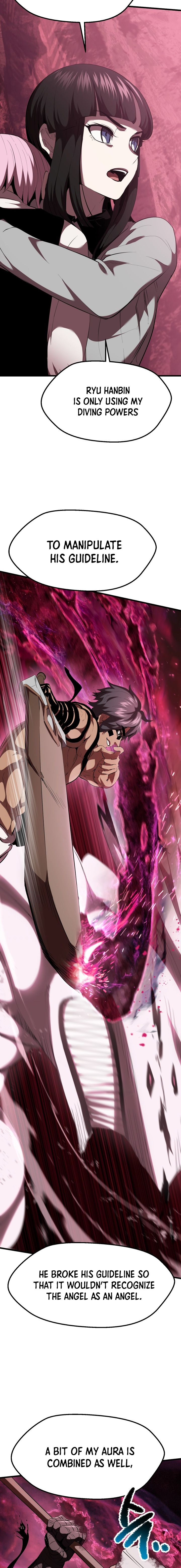 Read Survival Story of a Sword King En Manga Online