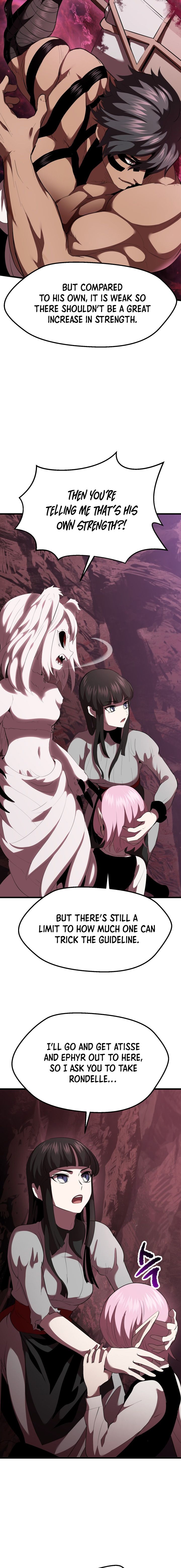 Read Survival Story of a Sword King En Manga Online