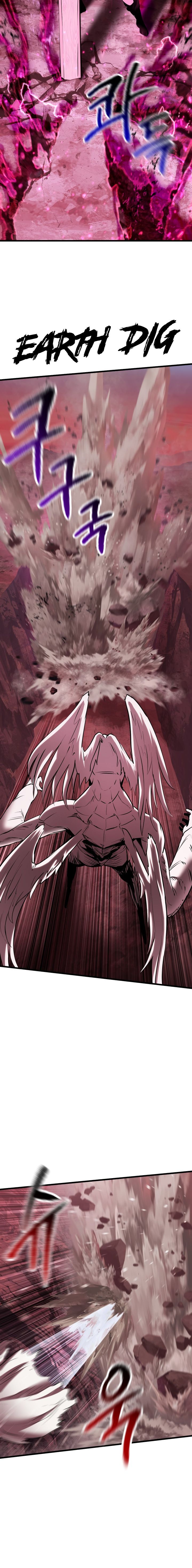 Read Survival Story of a Sword King En Manga Online