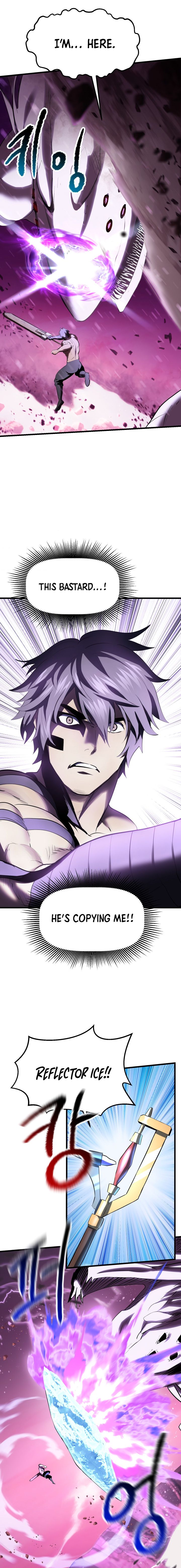 Read Survival Story of a Sword King En Manga Online
