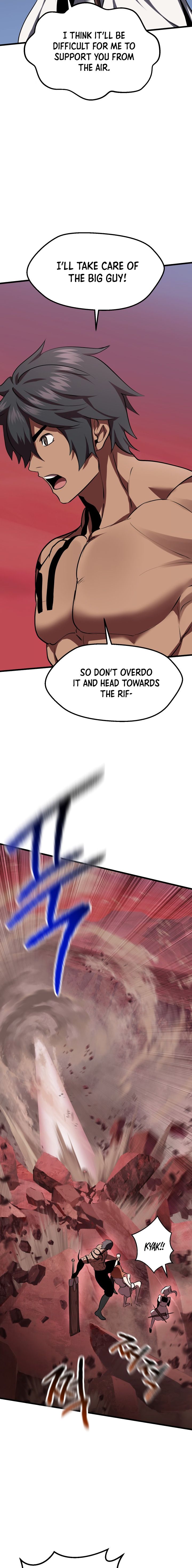 Read Survival Story of a Sword King En Manga Online