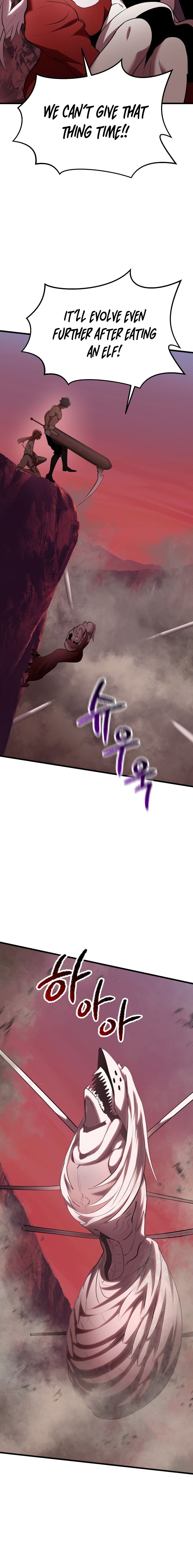 Read Survival Story of a Sword King En Manga Online