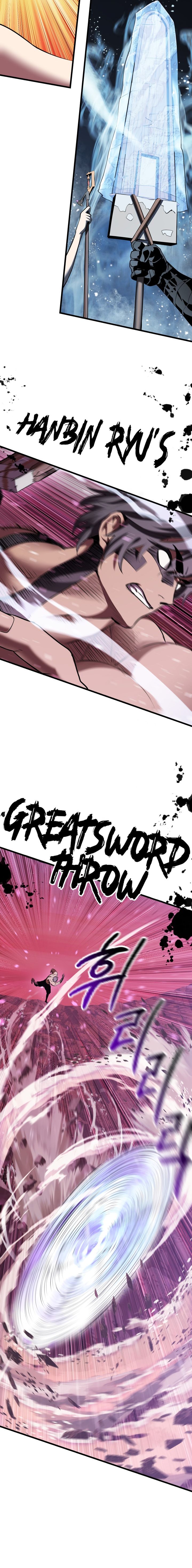 Read Survival Story of a Sword King En Manga Online