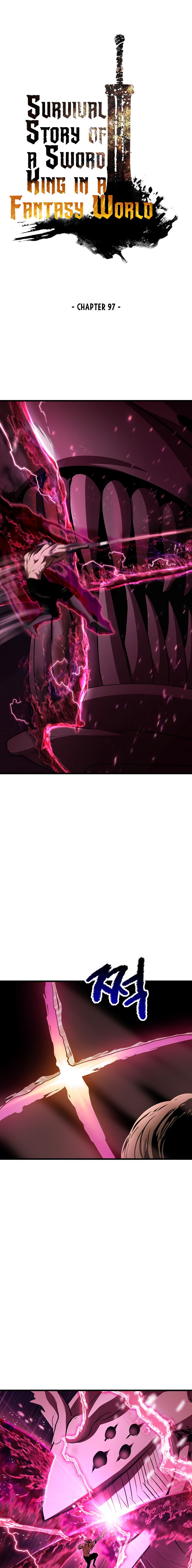Read Survival Story of a Sword King En Manga Online