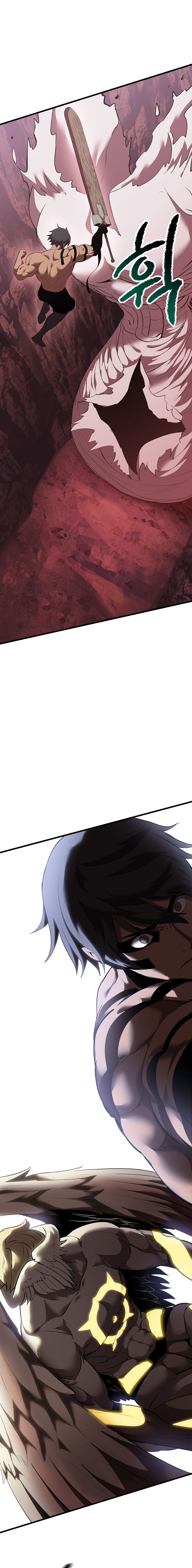 Read Survival Story of a Sword King En Manga Online