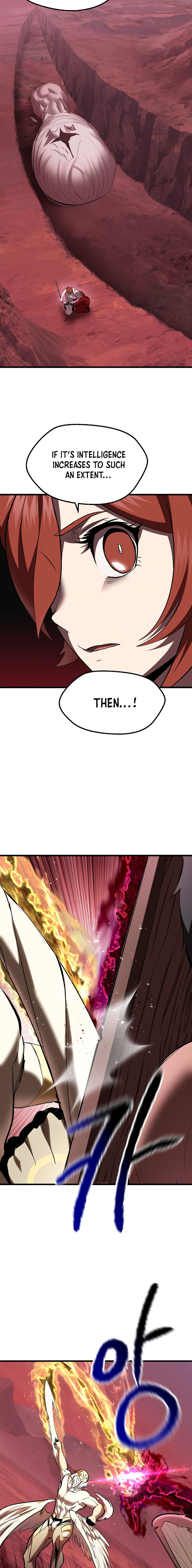 Read Survival Story of a Sword King En Manga Online