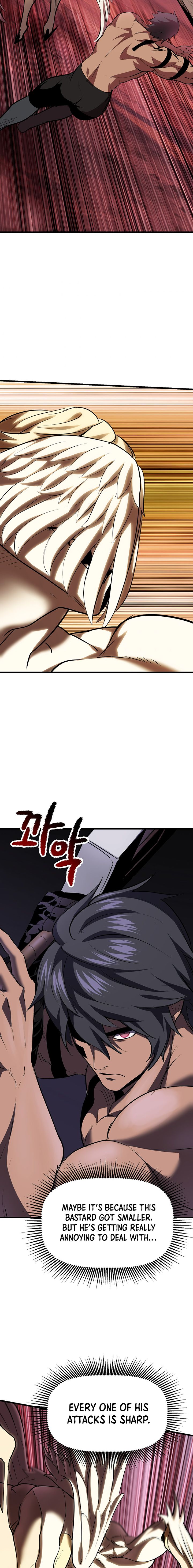 Read Survival Story of a Sword King En Manga Online