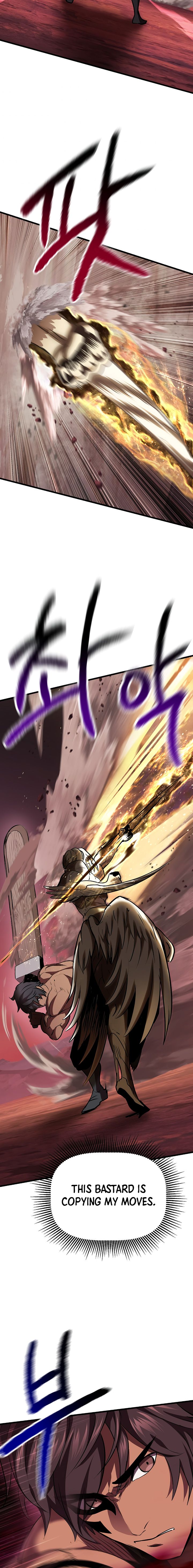 Read Survival Story of a Sword King En Manga Online