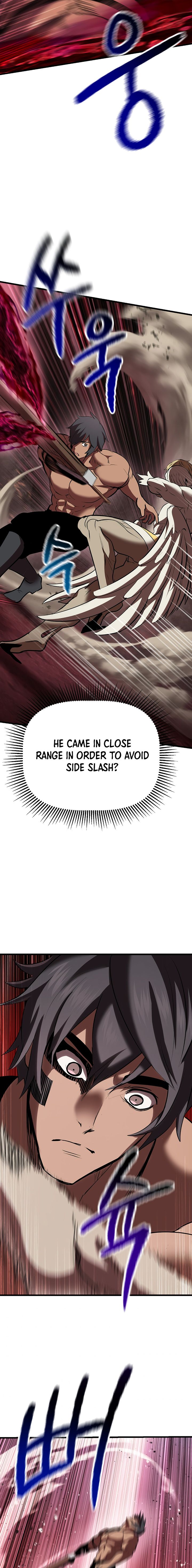 Read Survival Story of a Sword King En Manga Online