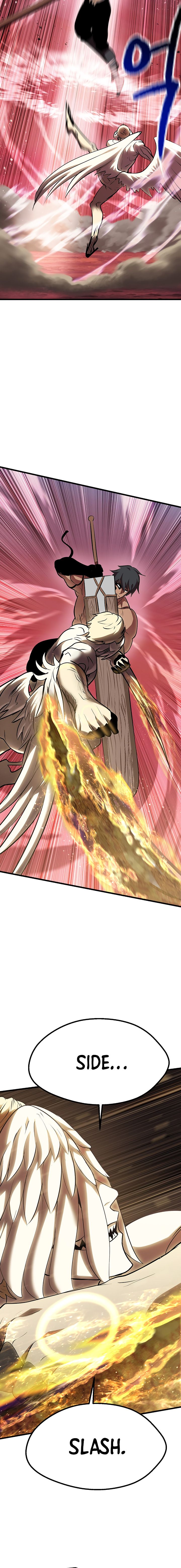 Read Survival Story of a Sword King En Manga Online