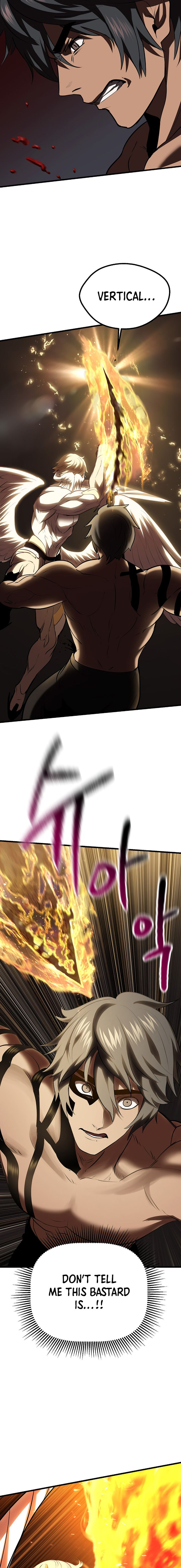 Read Survival Story of a Sword King En Manga Online