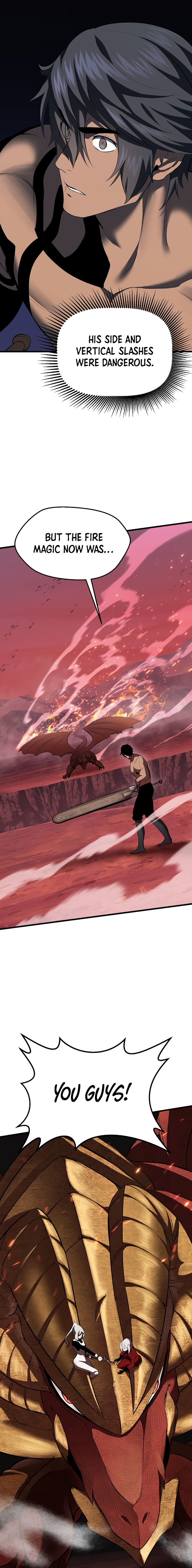 Read Survival Story of a Sword King En Manga Online