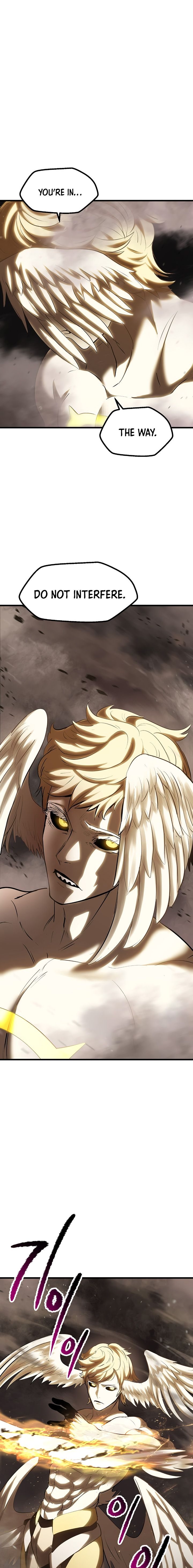 Read Survival Story of a Sword King En Manga Online