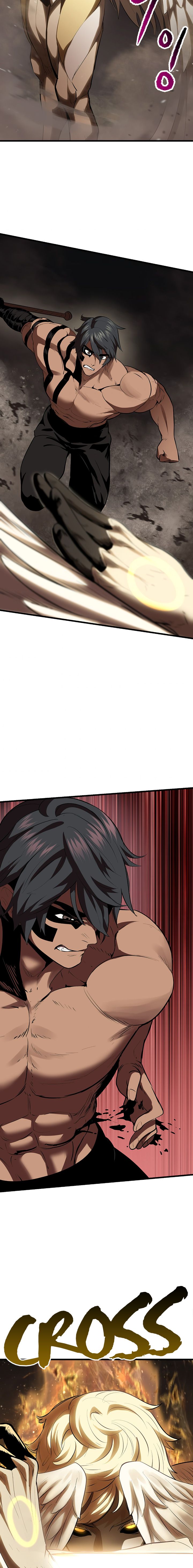 Read Survival Story of a Sword King En Manga Online