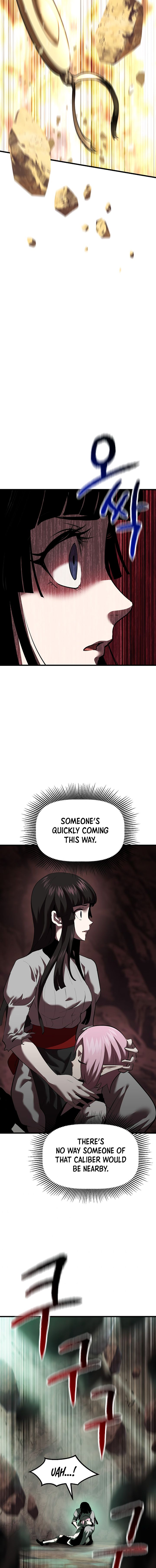 Read Survival Story of a Sword King En Manga Online