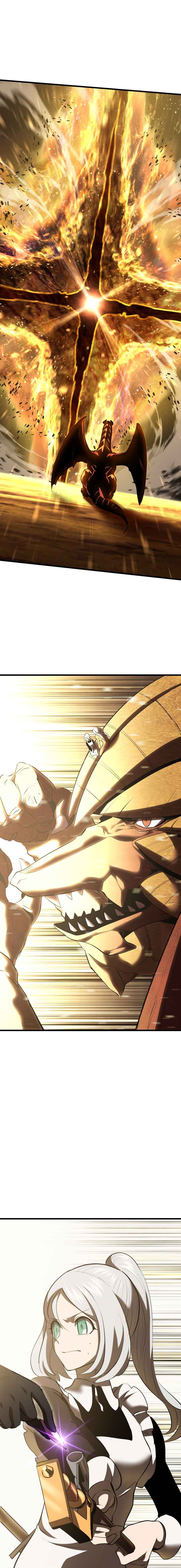 Read Survival Story of a Sword King En Manga Online