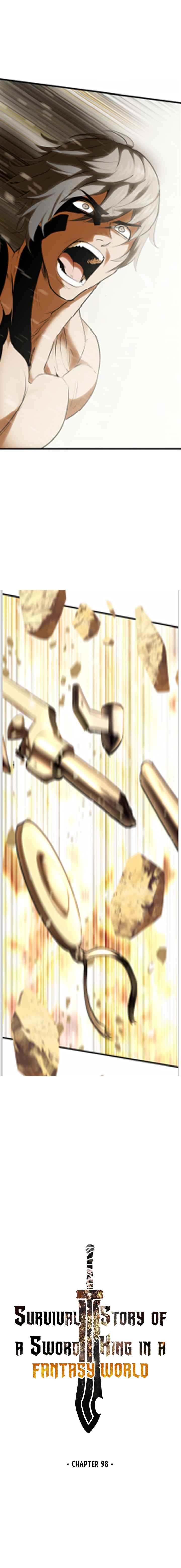 Read Survival Story of a Sword King En Manga Online