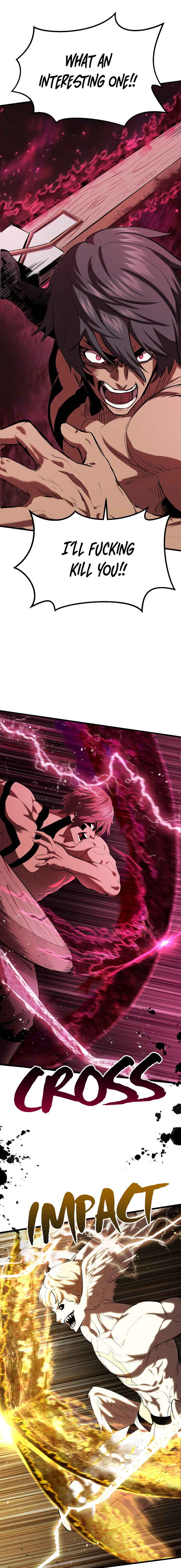 Read Survival Story of a Sword King En Manga Online