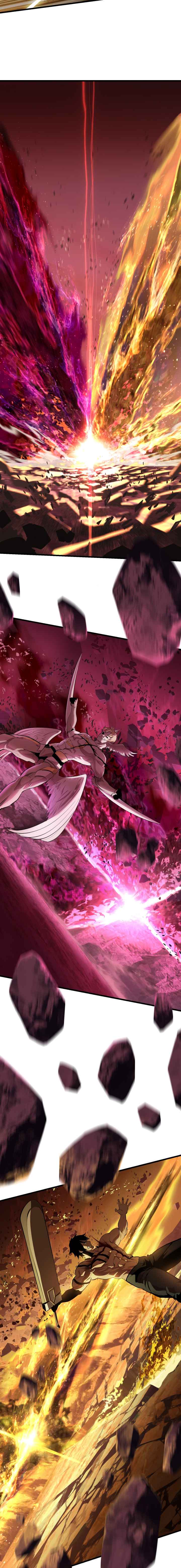Read Survival Story of a Sword King En Manga Online