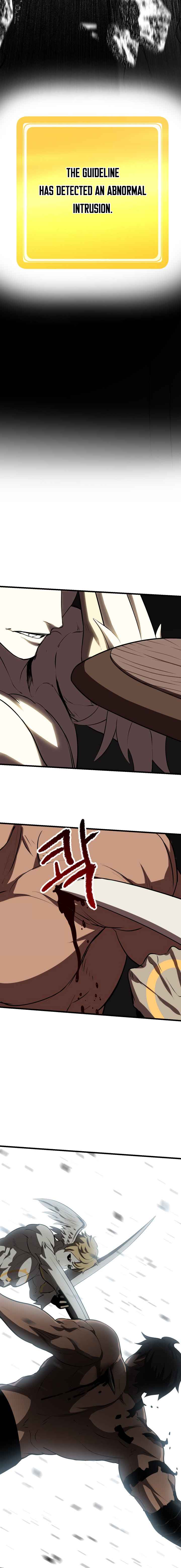Read Survival Story of a Sword King En Manga Online