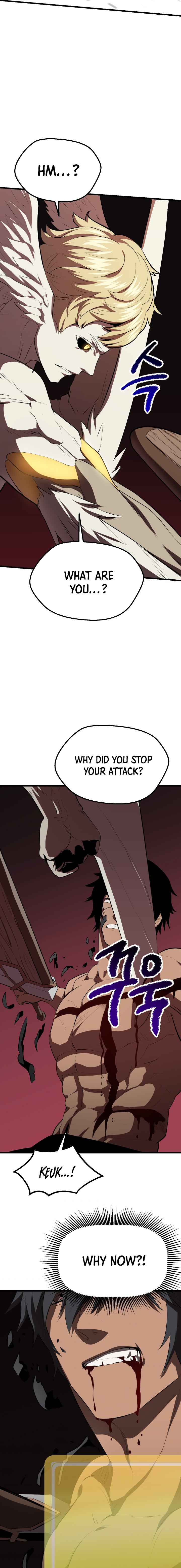 Read Survival Story of a Sword King En Manga Online