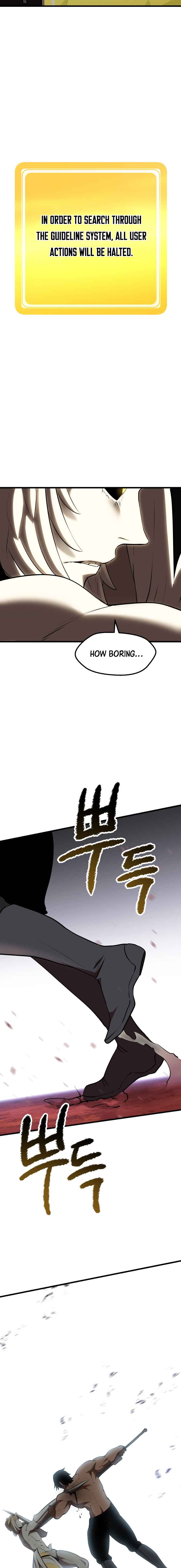 Read Survival Story of a Sword King En Manga Online