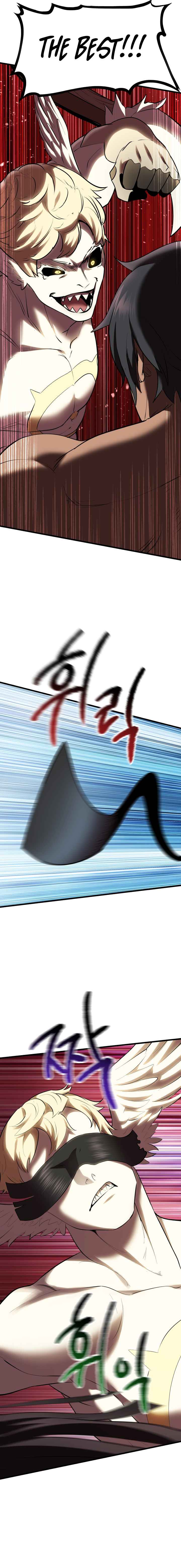 Read Survival Story of a Sword King En Manga Online