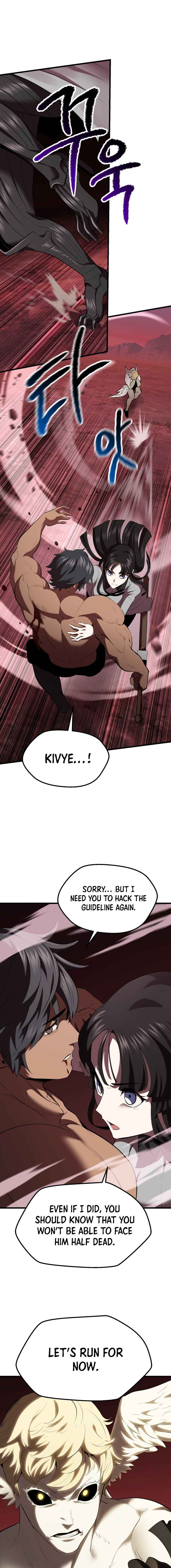 Read Survival Story of a Sword King En Manga Online