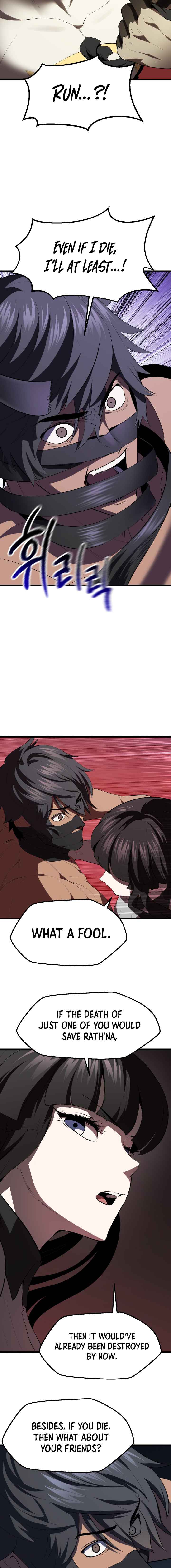 Read Survival Story of a Sword King En Manga Online