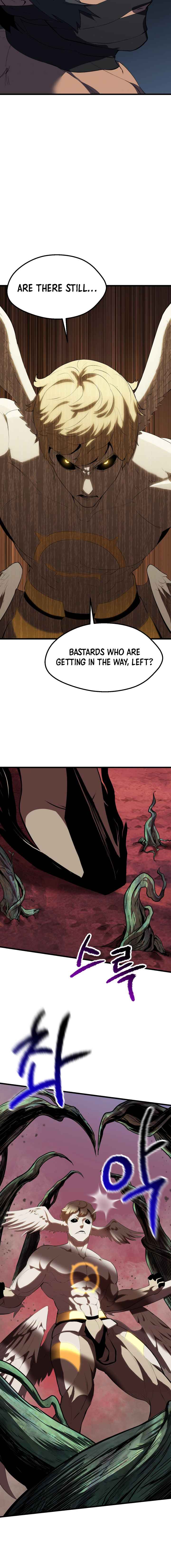 Read Survival Story of a Sword King En Manga Online
