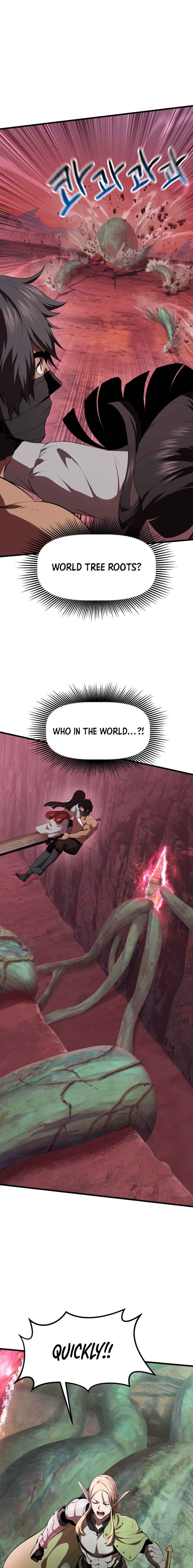 Read Survival Story of a Sword King En Manga Online