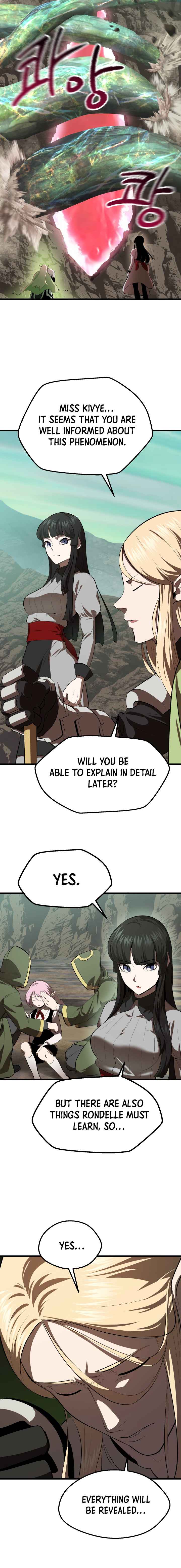 Read Survival Story of a Sword King En Manga Online