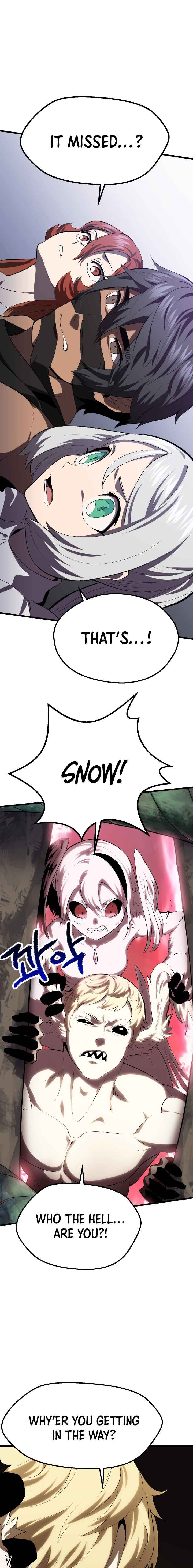 Read Survival Story of a Sword King En Manga Online