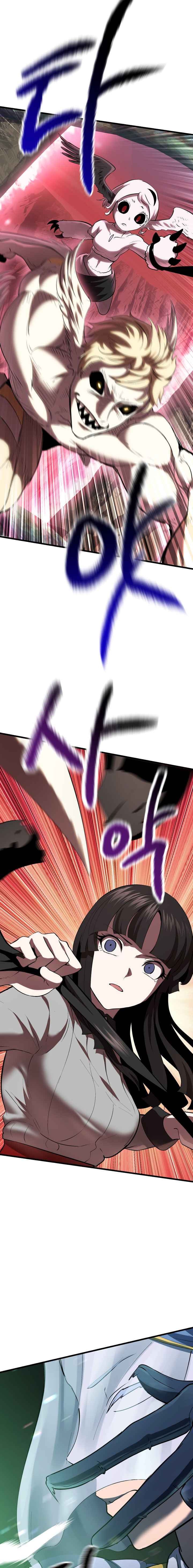 Read Survival Story of a Sword King En Manga Online