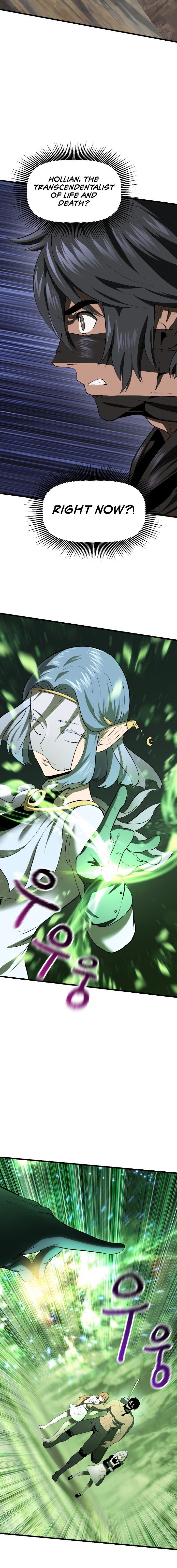 Read Survival Story of a Sword King En Manga Online