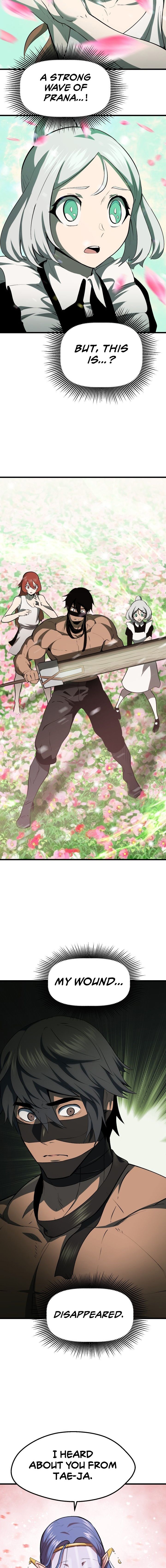 Read Survival Story of a Sword King En Manga Online