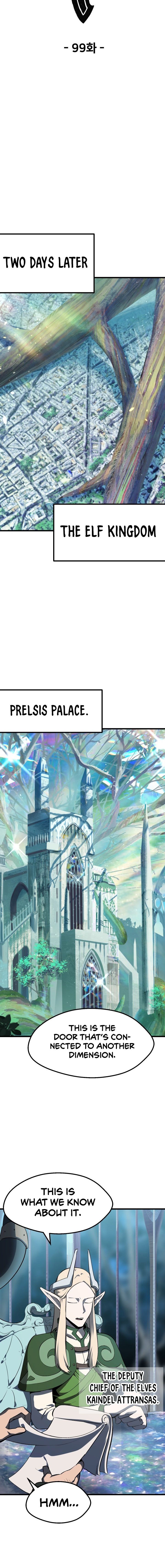 Read Survival Story of a Sword King En Manga Online