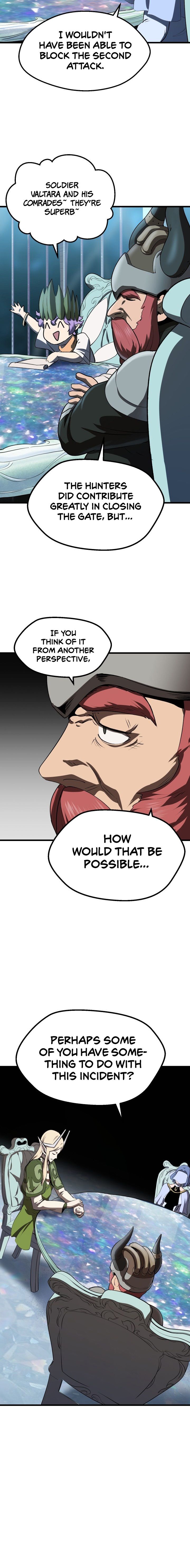Read Survival Story of a Sword King En Manga Online