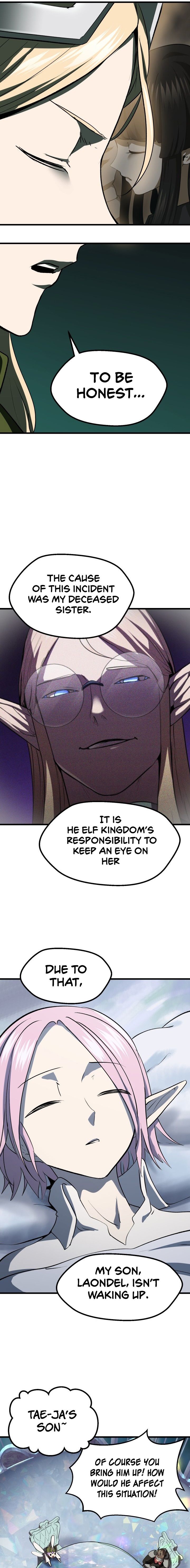 Read Survival Story of a Sword King En Manga Online