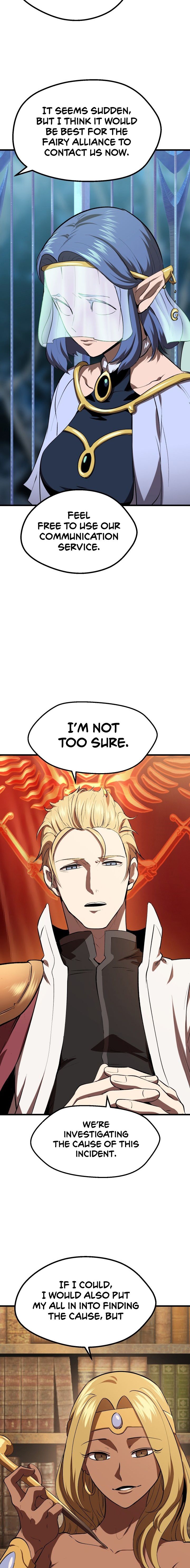 Read Survival Story of a Sword King En Manga Online