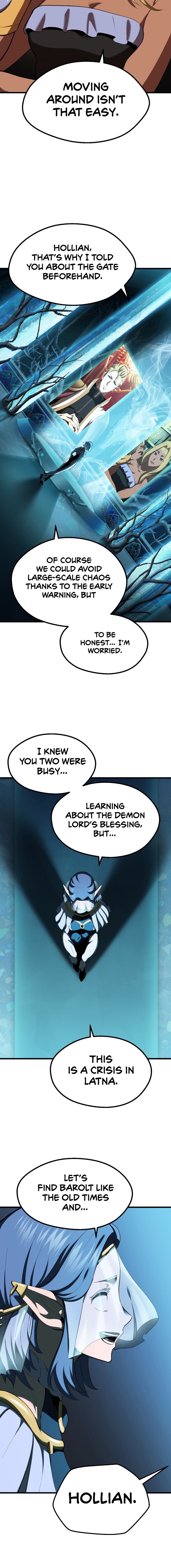 Read Survival Story of a Sword King En Manga Online