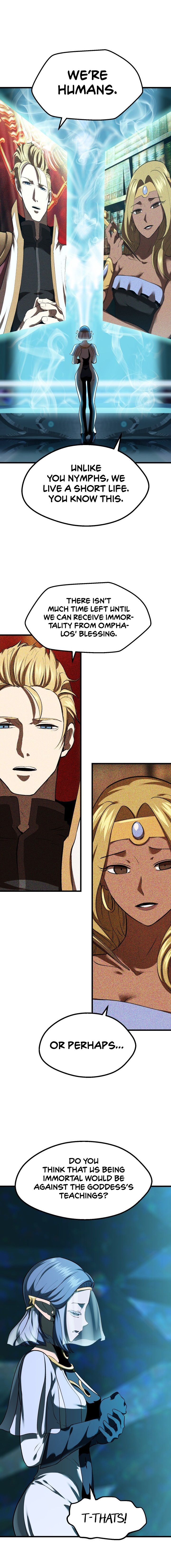 Read Survival Story of a Sword King En Manga Online