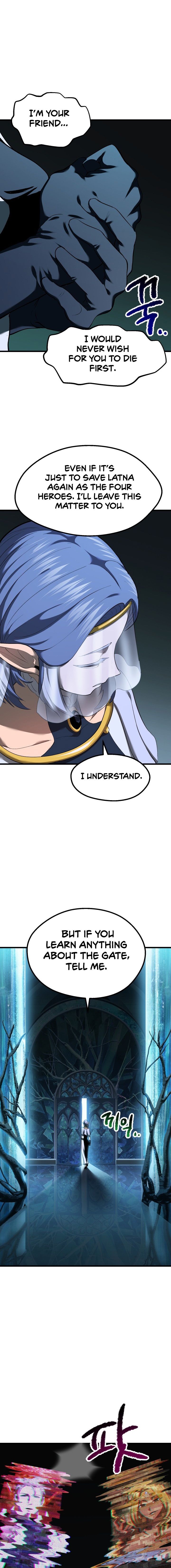 Read Survival Story of a Sword King En Manga Online