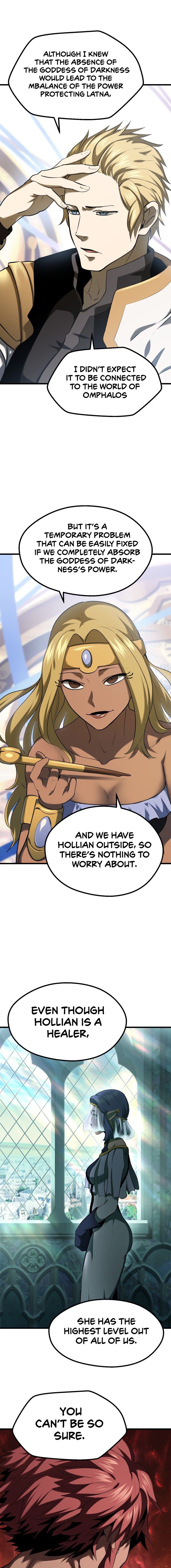 Read Survival Story of a Sword King En Manga Online