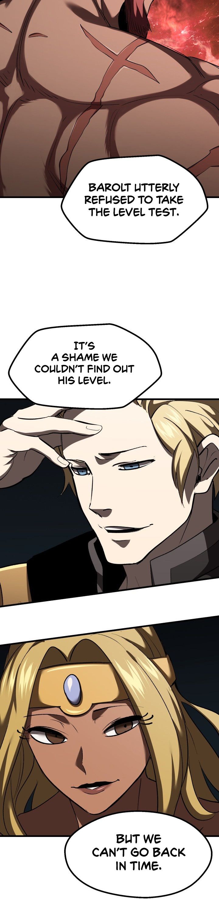 Read Survival Story of a Sword King En Manga Online