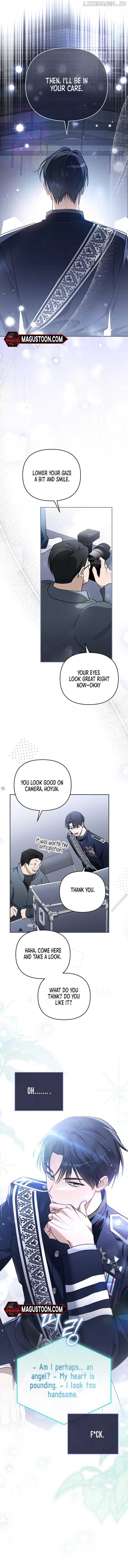 Read Surviving as a PD Idol En Manga Online