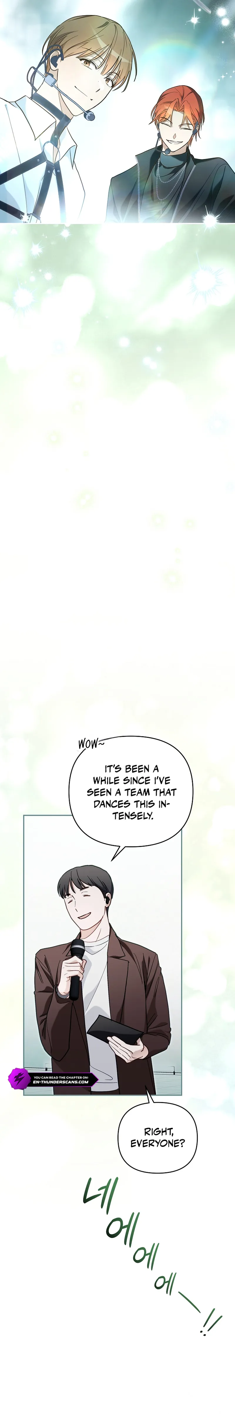 Read Surviving as a PD Idol En Manga Online